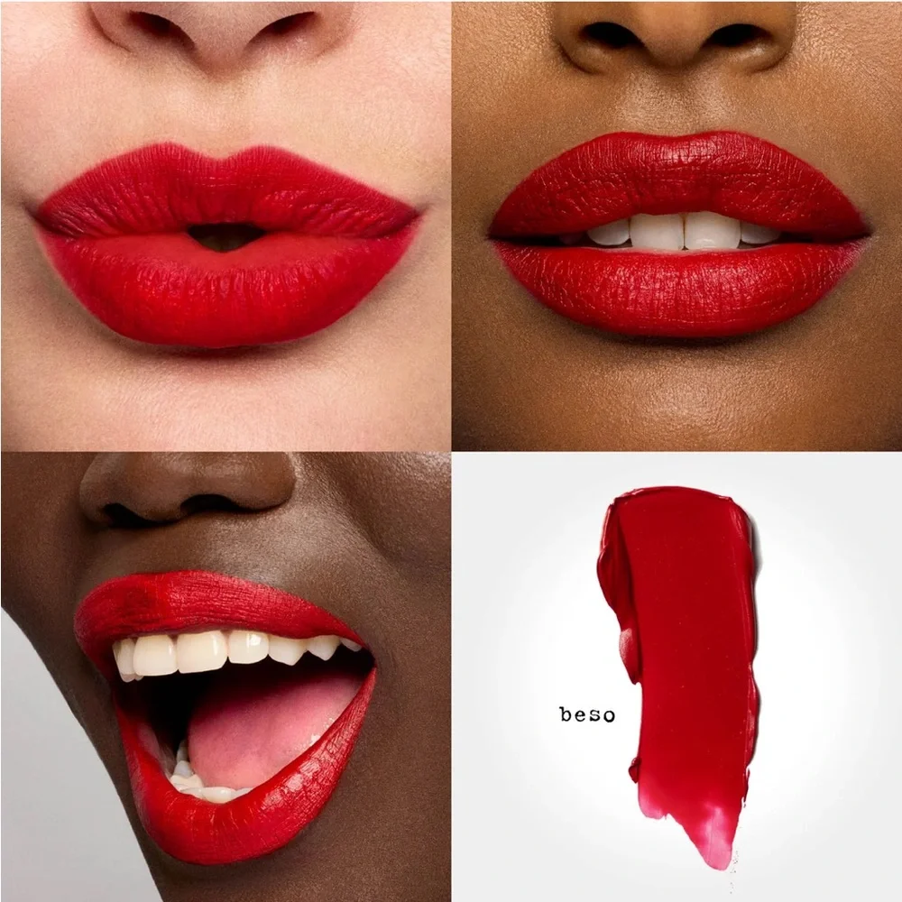 STILA STAY ALL DAY LIQUID LIPSTICK